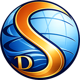 Logo Domenico Surace Rappresentanze Industriali